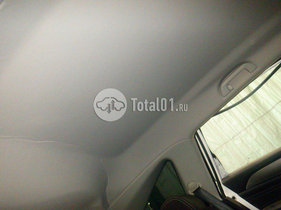 Фото Haval H6 64