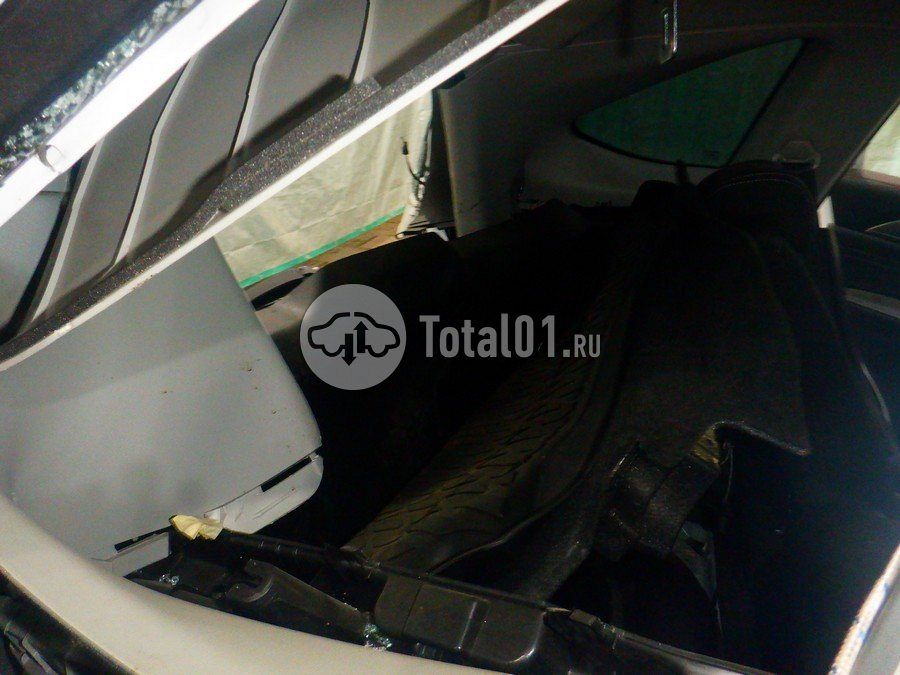 Фото Haval H6 68