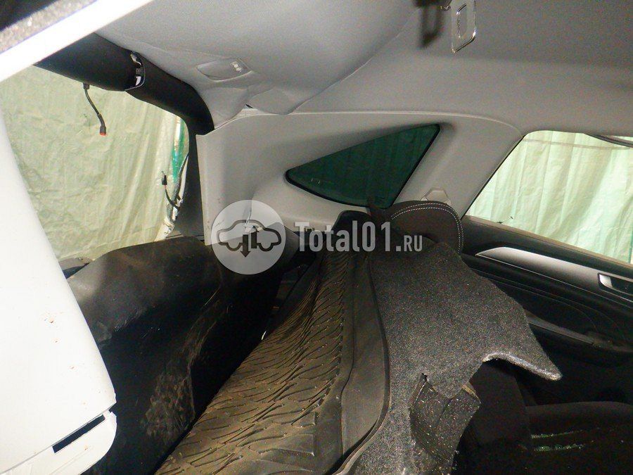 Фото Haval H6 70