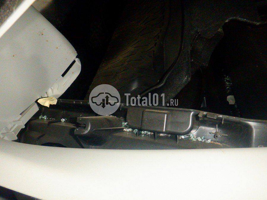 Фото Haval H6 72