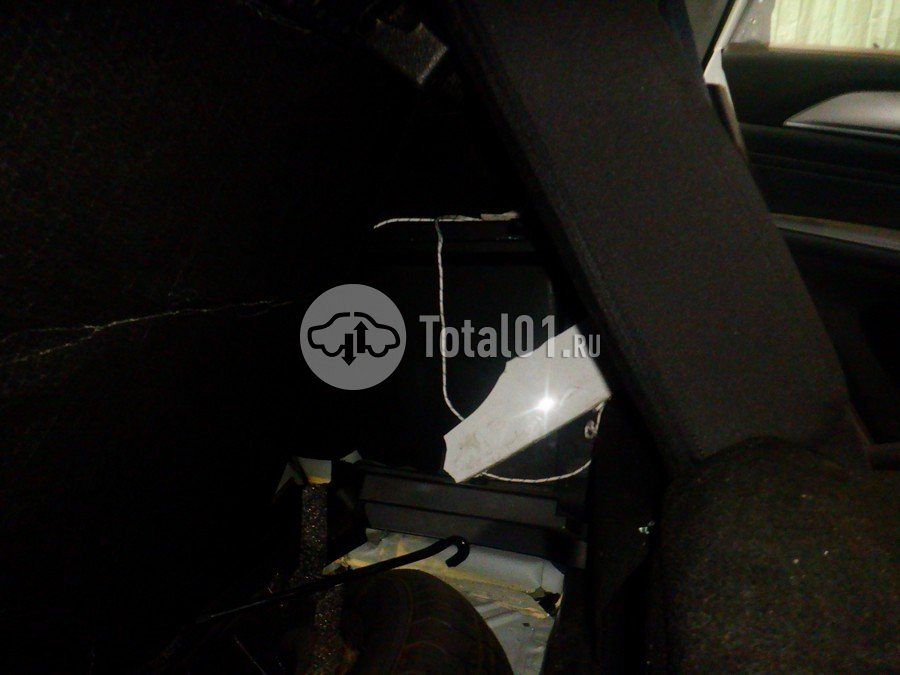 Фото Haval H6 78