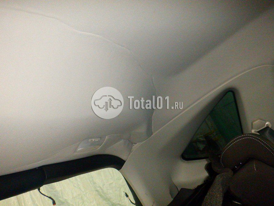 Фото Haval H6 80