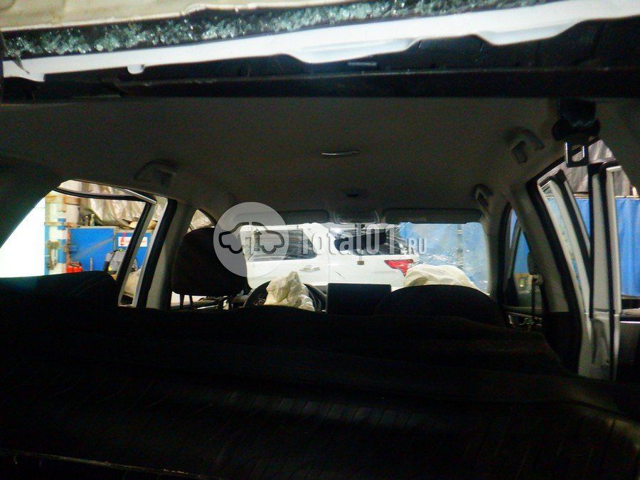 Фото Haval H6 82