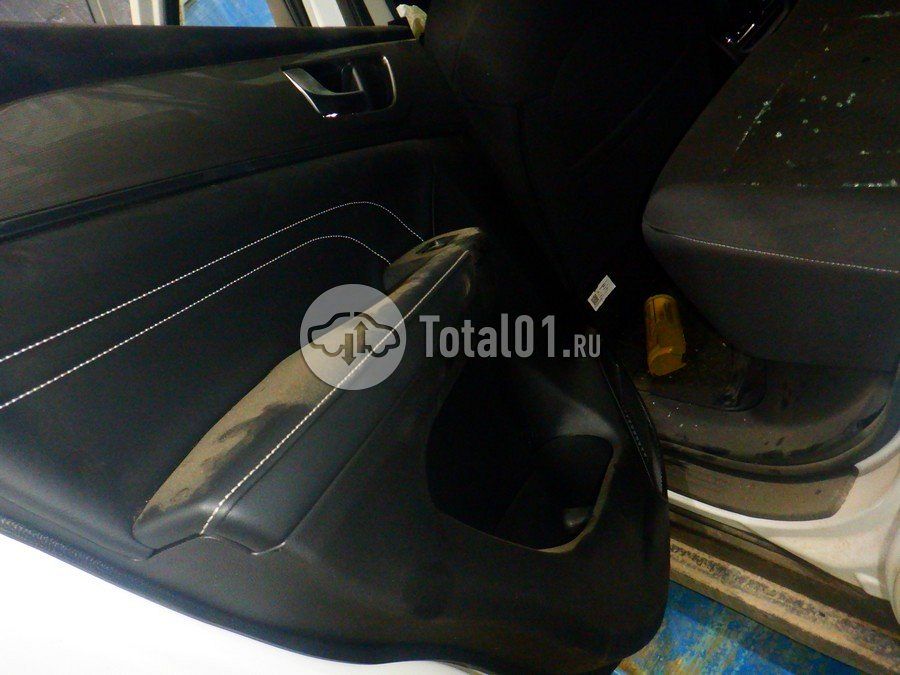 Фото Haval H6 84