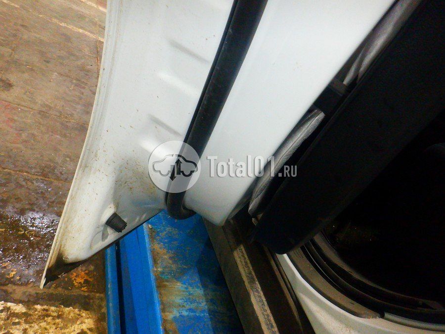 Фото Haval H6 86