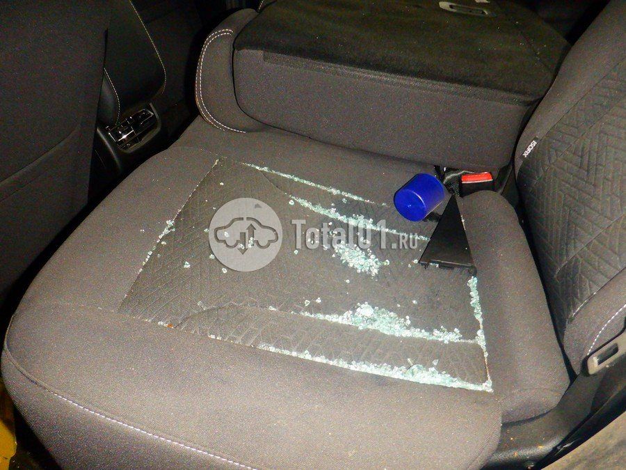 Фото Haval H6 88