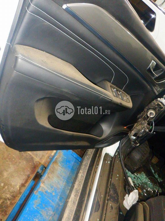 Фото Haval H6 92