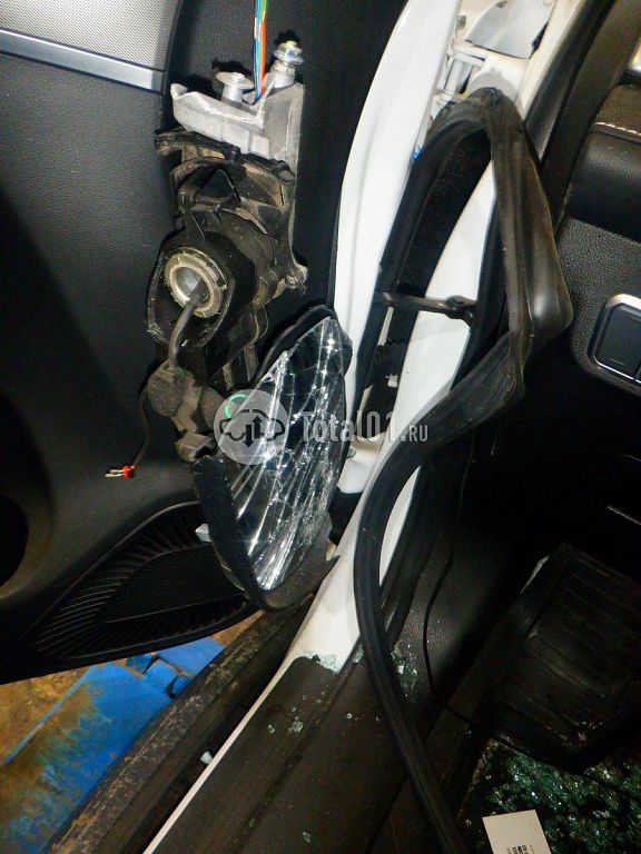Фото Haval H6 94