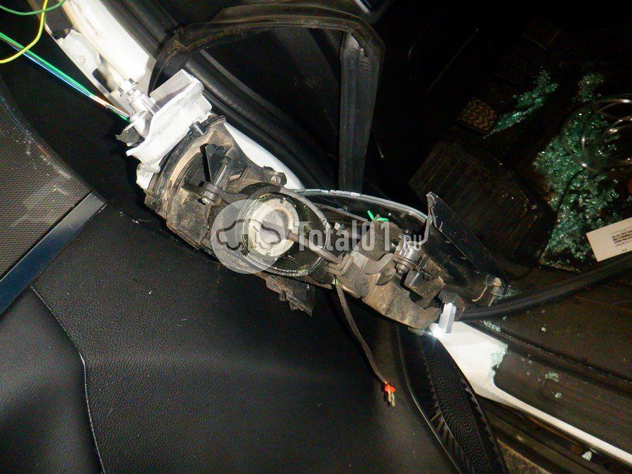 Фото Haval H6 96