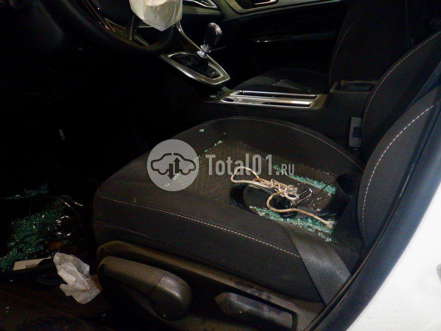 Фото Haval H6 100