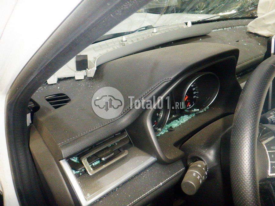 Фото Haval H6 102