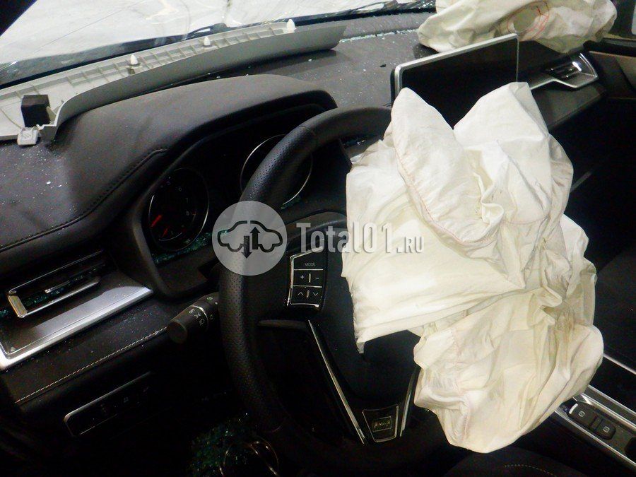Фото Haval H6 104