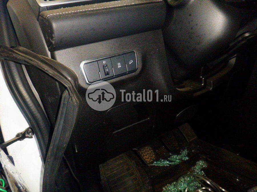 Фото Haval H6 108