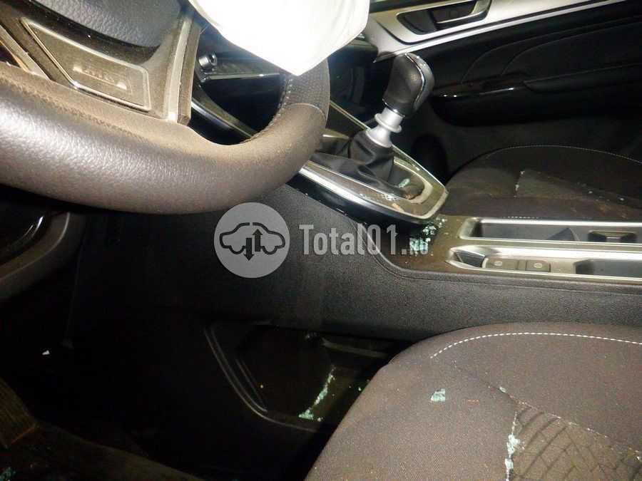 Фото Haval H6 110
