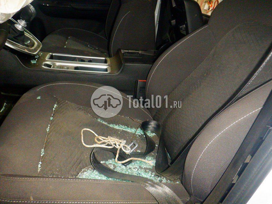 Фото Haval H6 112
