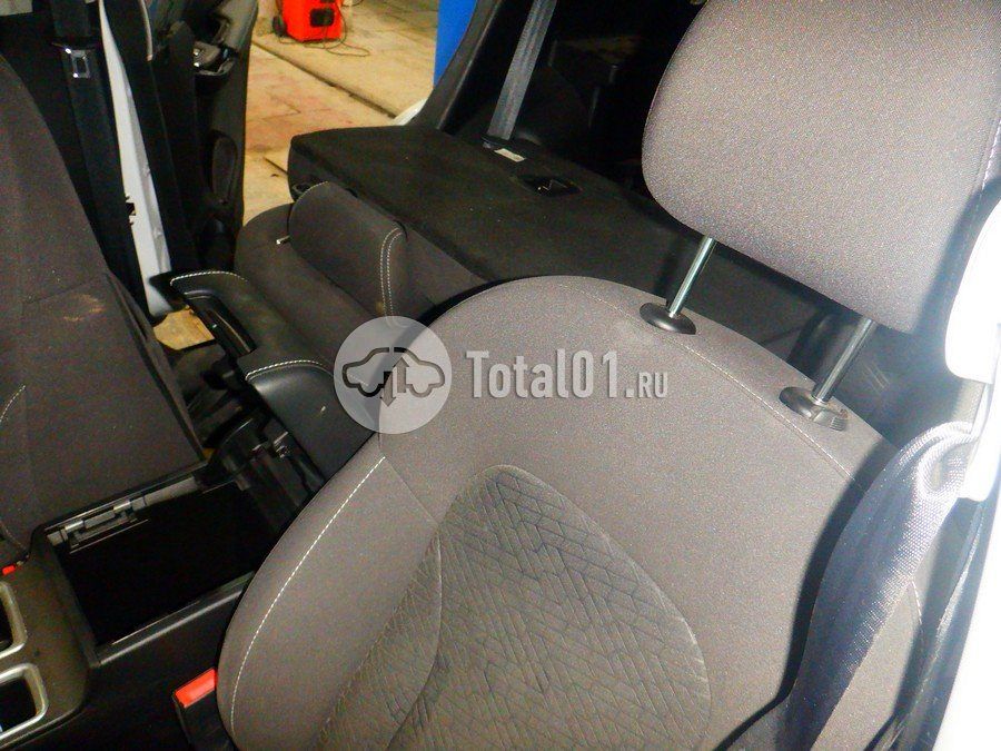 Фото Haval H6 114