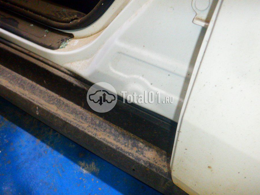 Фото Haval H6 116