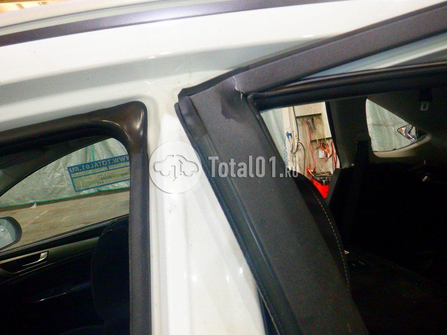 Фото Haval H6 120