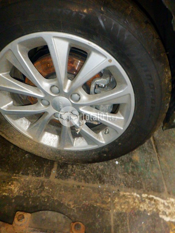 Фото Haval H6 124