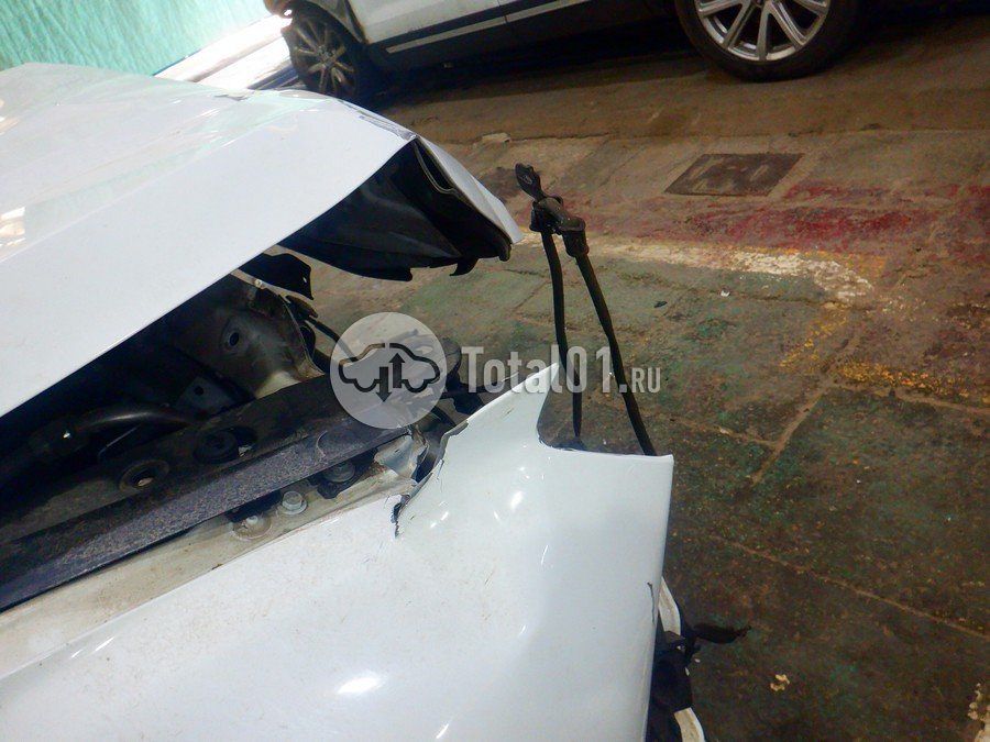 Фото Haval H6 130