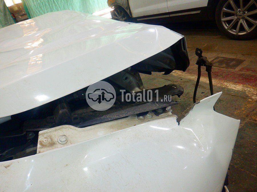 Фото Haval H6 132