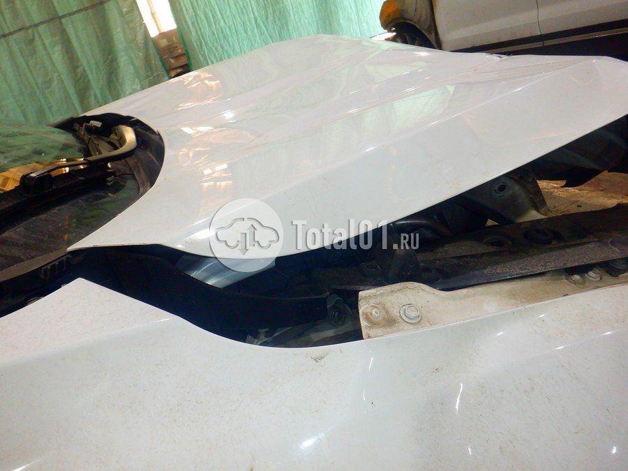 Фото Haval H6 134