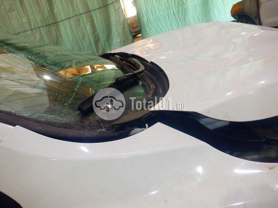 Фото Haval H6 136