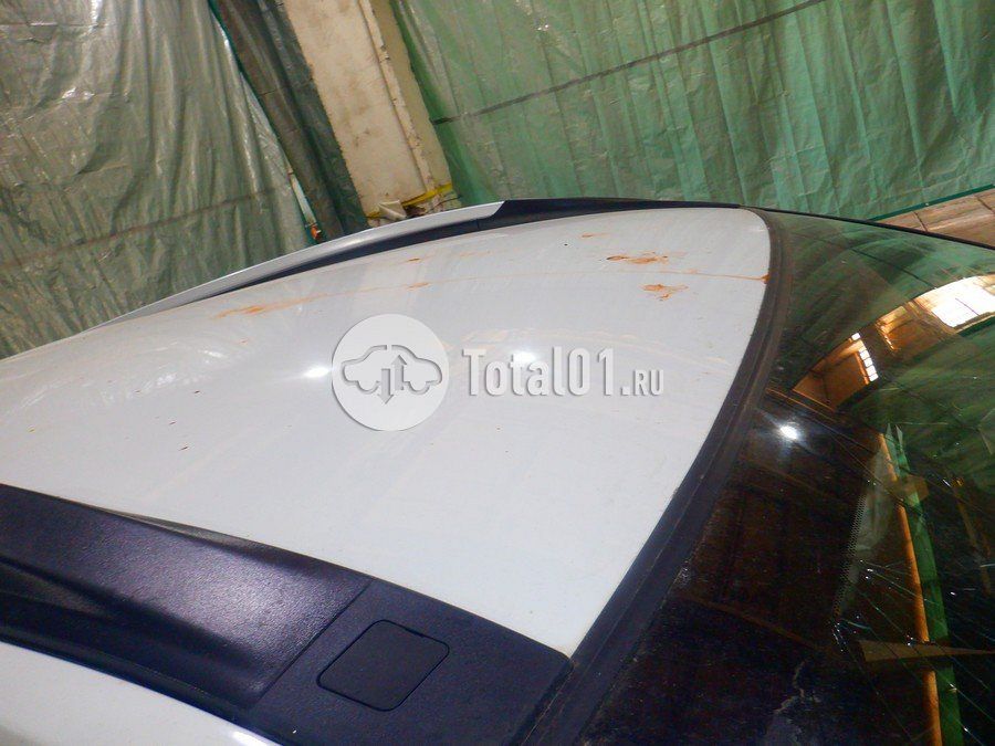 Фото Haval H6 142