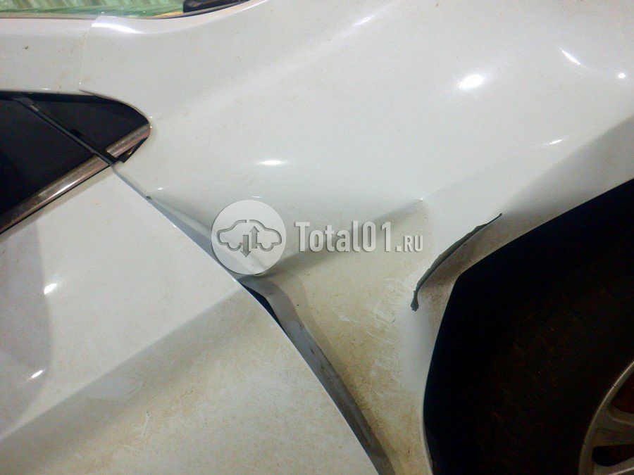 Фото Haval H6 144