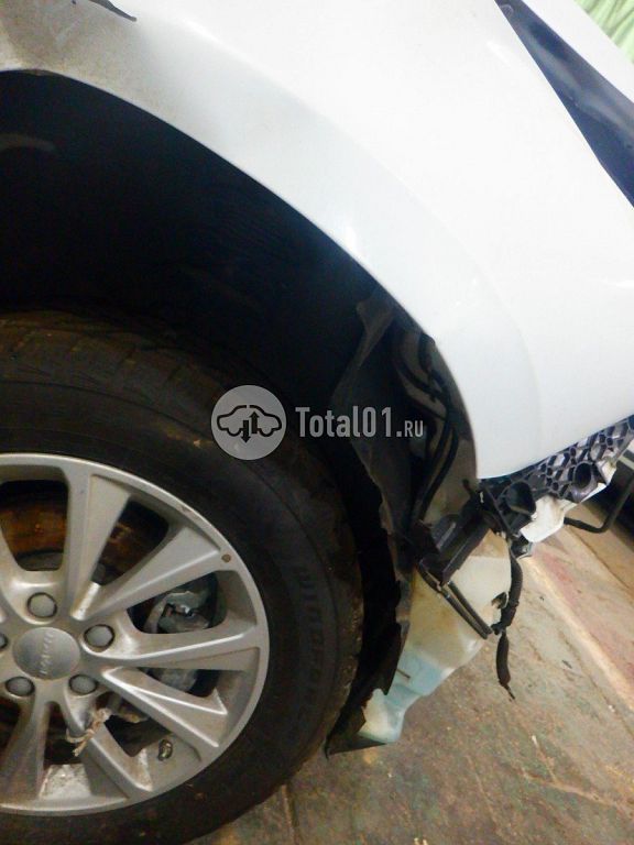 Фото Haval H6 148