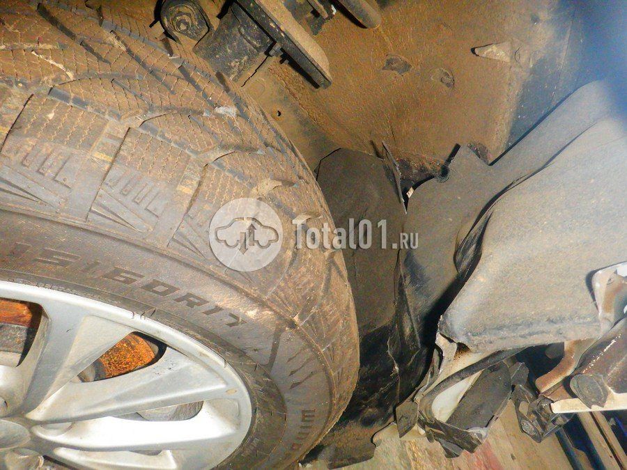 Фото Haval H6 150