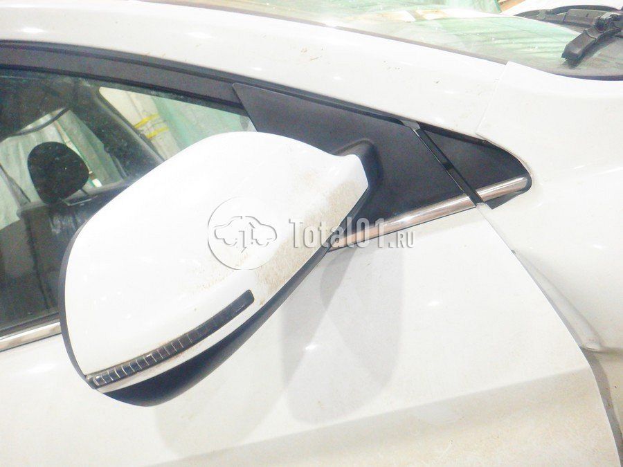 Фото Haval H6 152