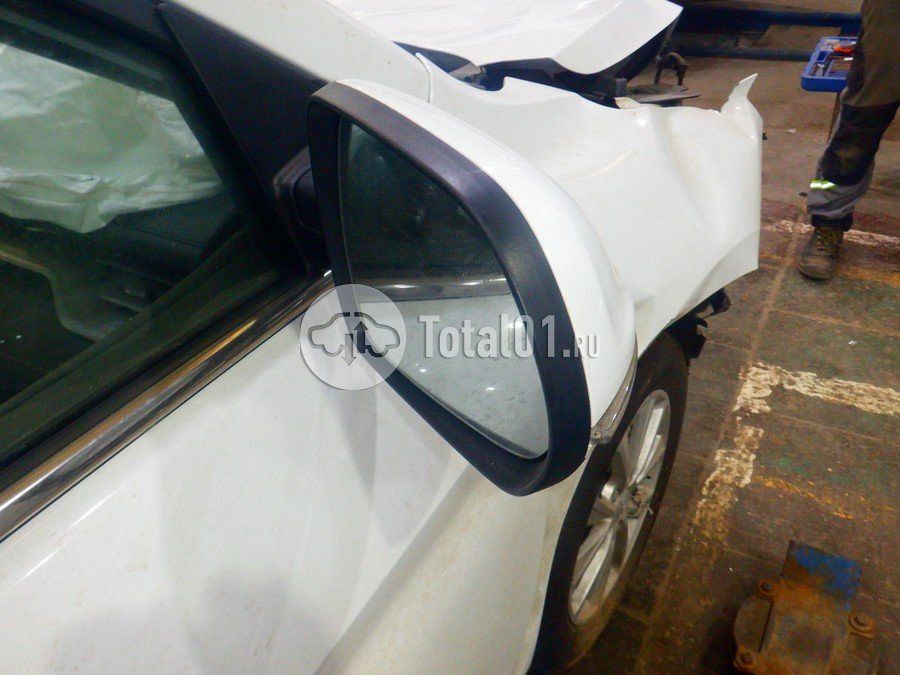 Фото Haval H6 154