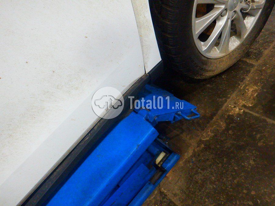 Фото Haval H6 156