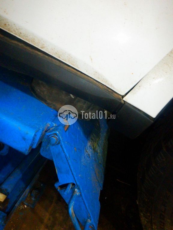 Фото Haval H6 158