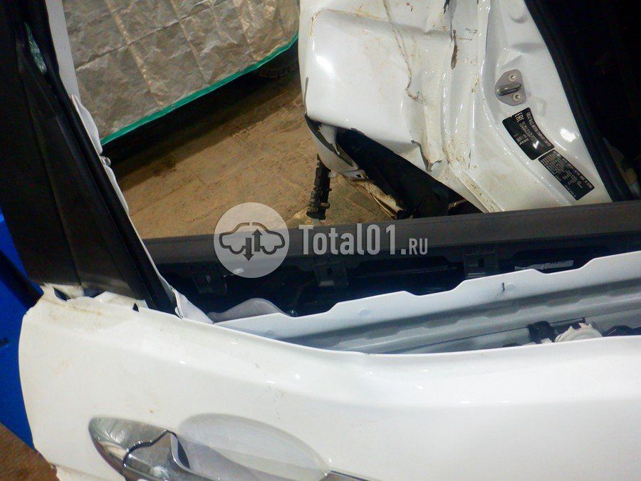 Фото Haval H6 166