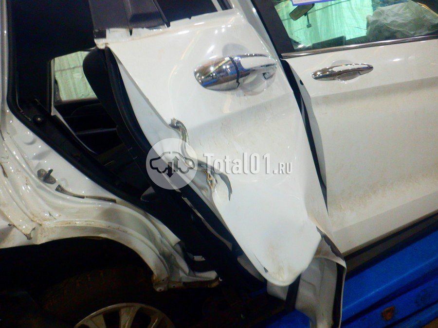 Фото Haval H6 170