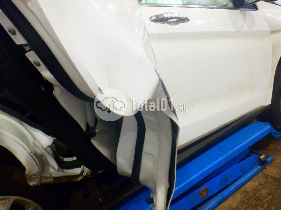 Фото Haval H6 172