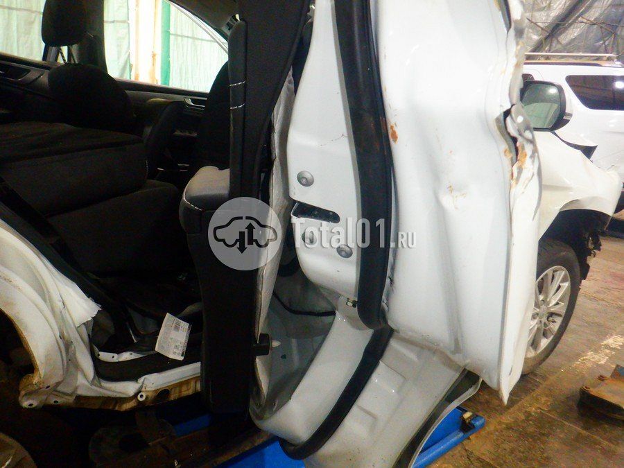 Фото Haval H6 174