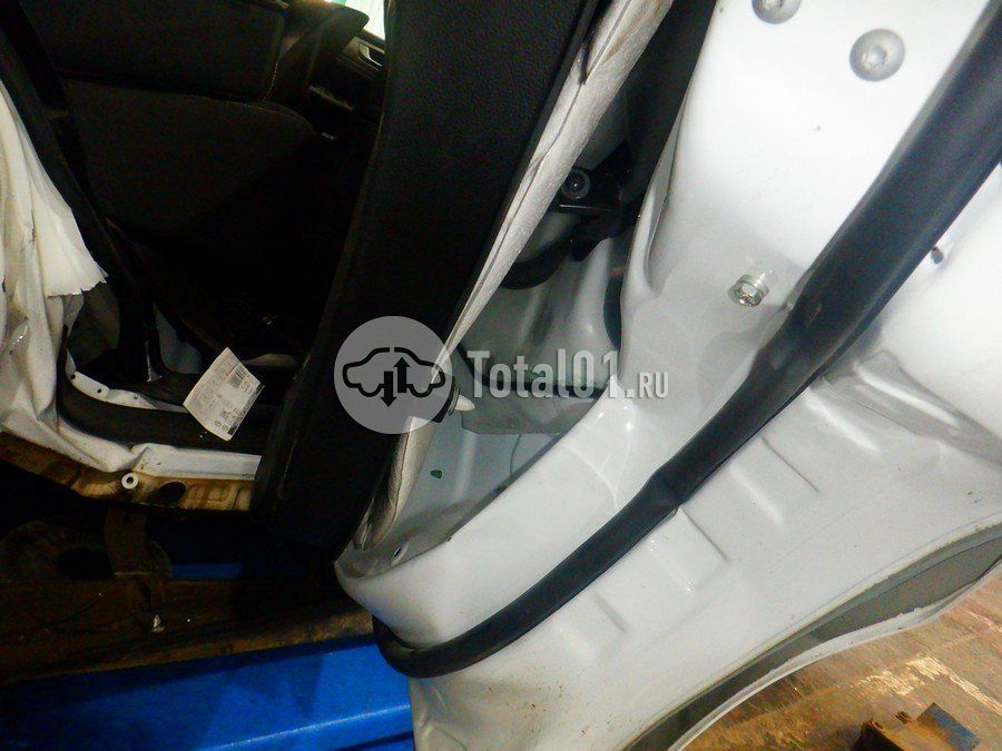 Фото Haval H6 176
