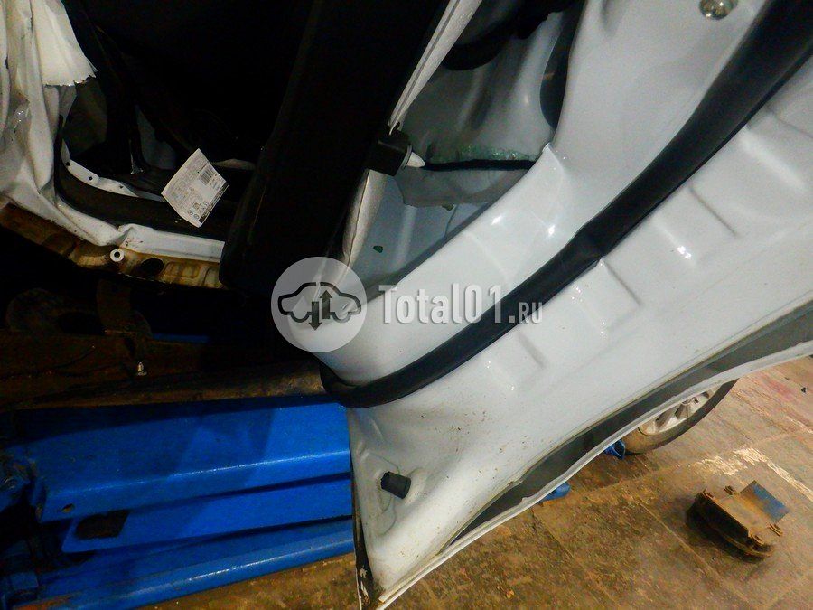 Фото Haval H6 178