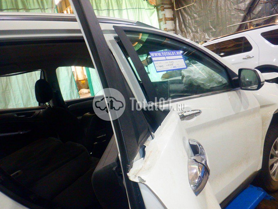 Фото Haval H6 180