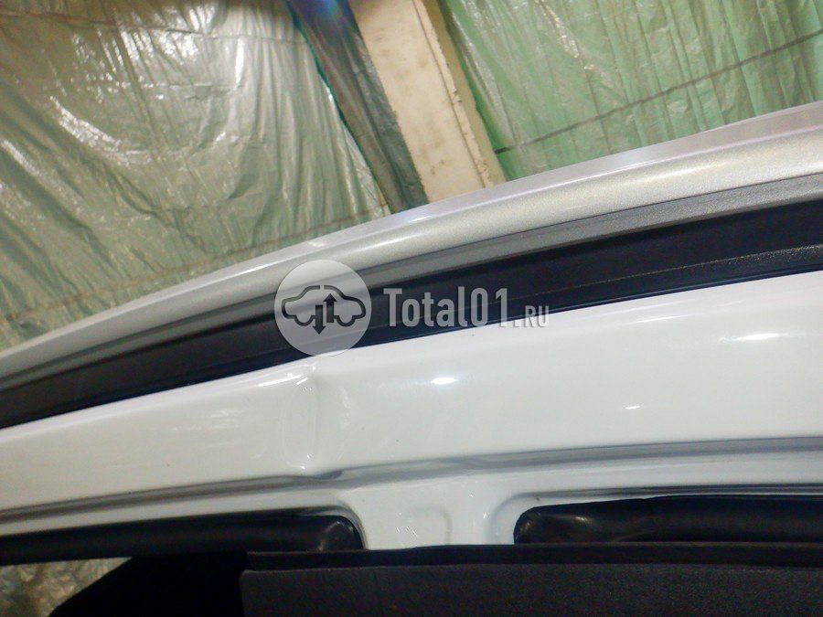 Фото Haval H6 182