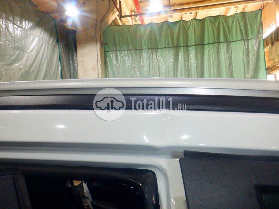 Фото Haval H6 184
