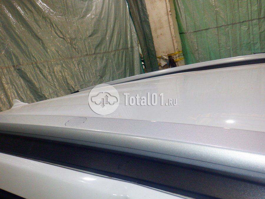 Фото Haval H6 188