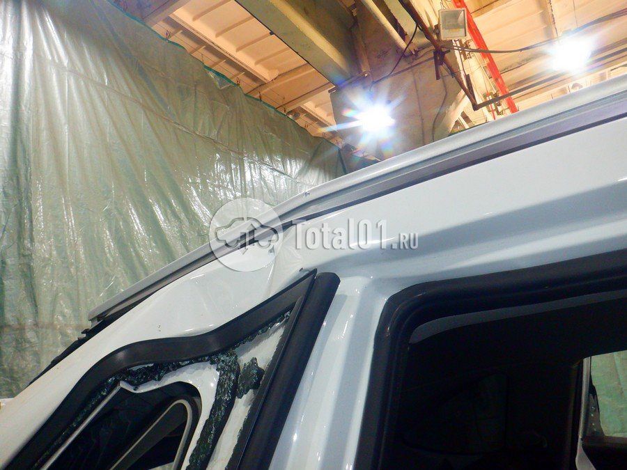 Фото Haval H6 190