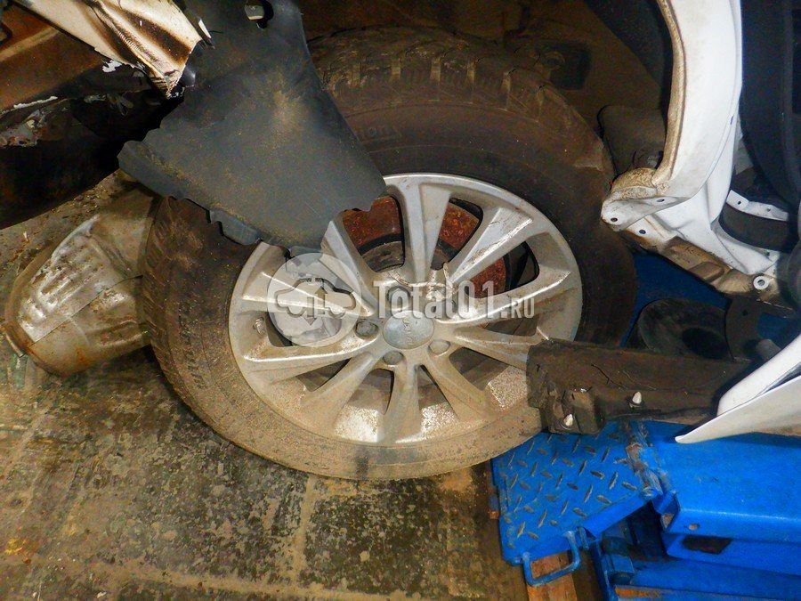 Фото Haval H6 198