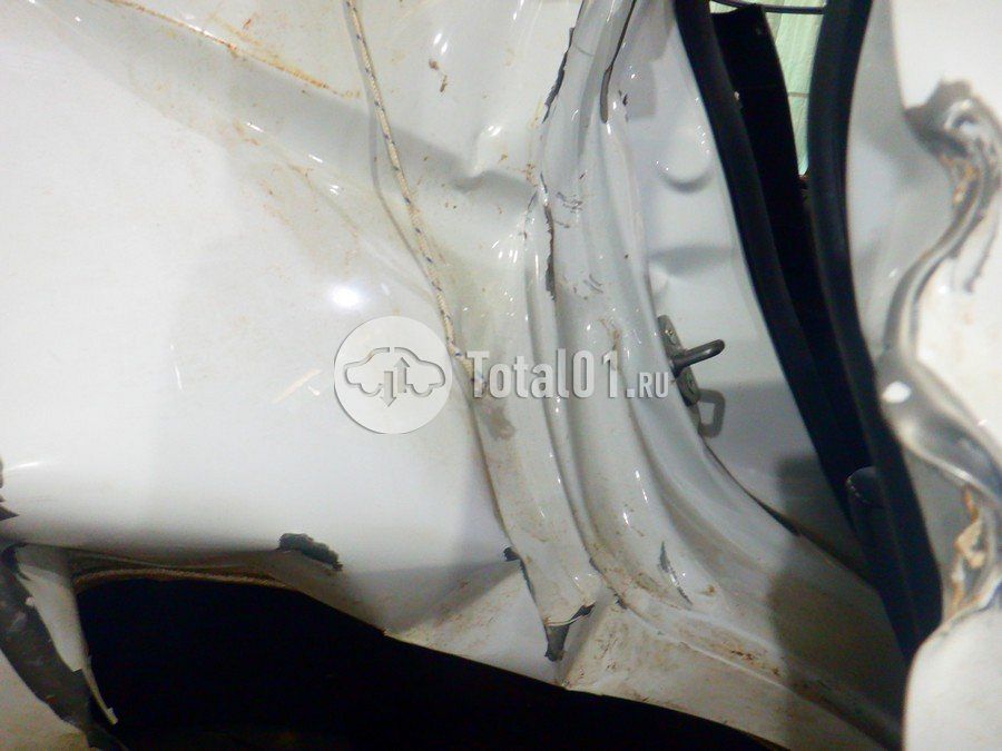 Фото Haval H6 204