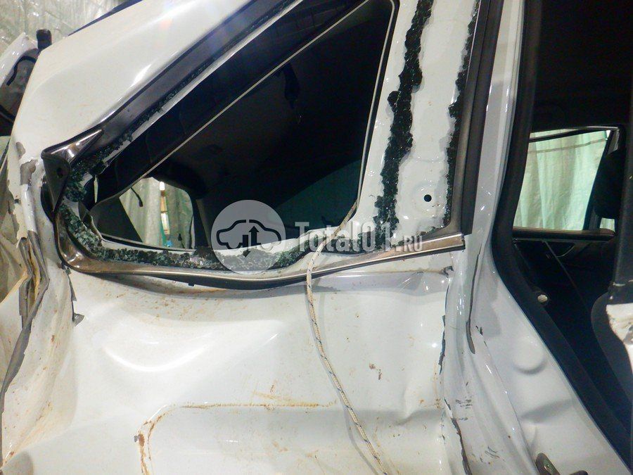 Фото Haval H6 206