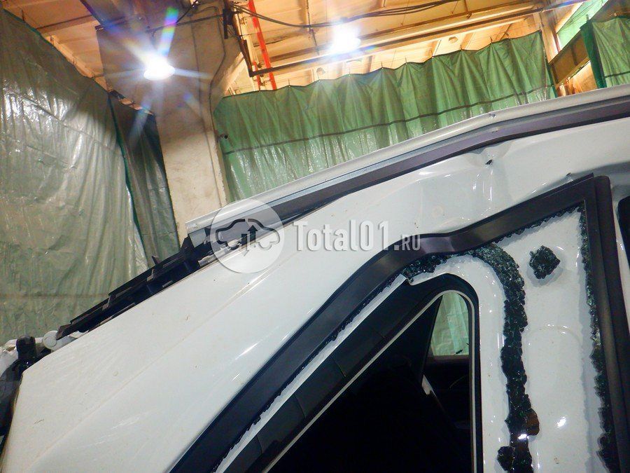 Фото Haval H6 208